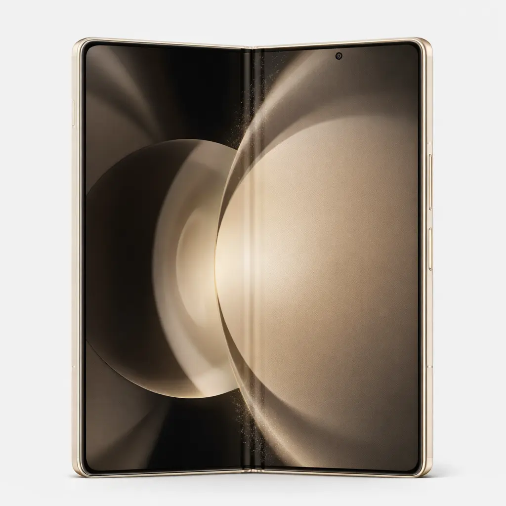 Samsung Galaxy Z Fold5