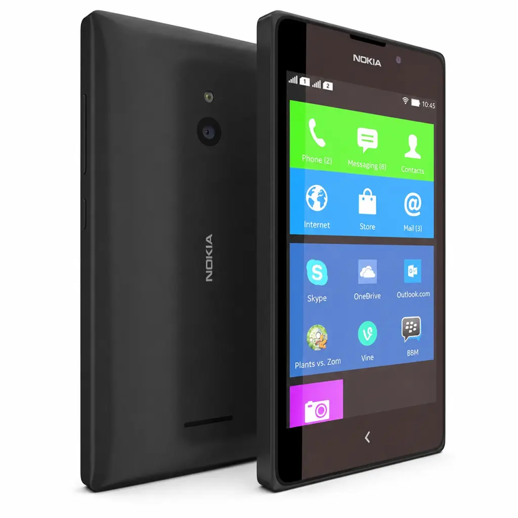 Nokia XL