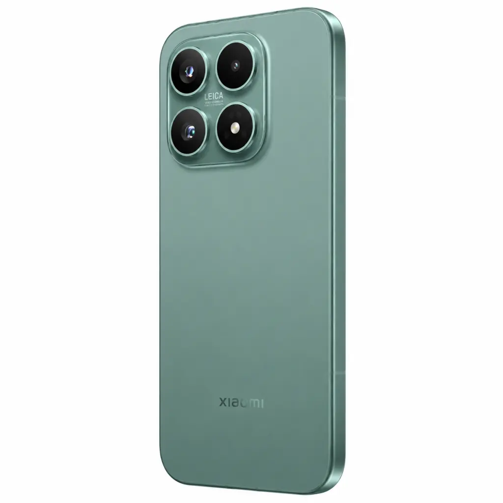 Xiaomi Redmi Note 17