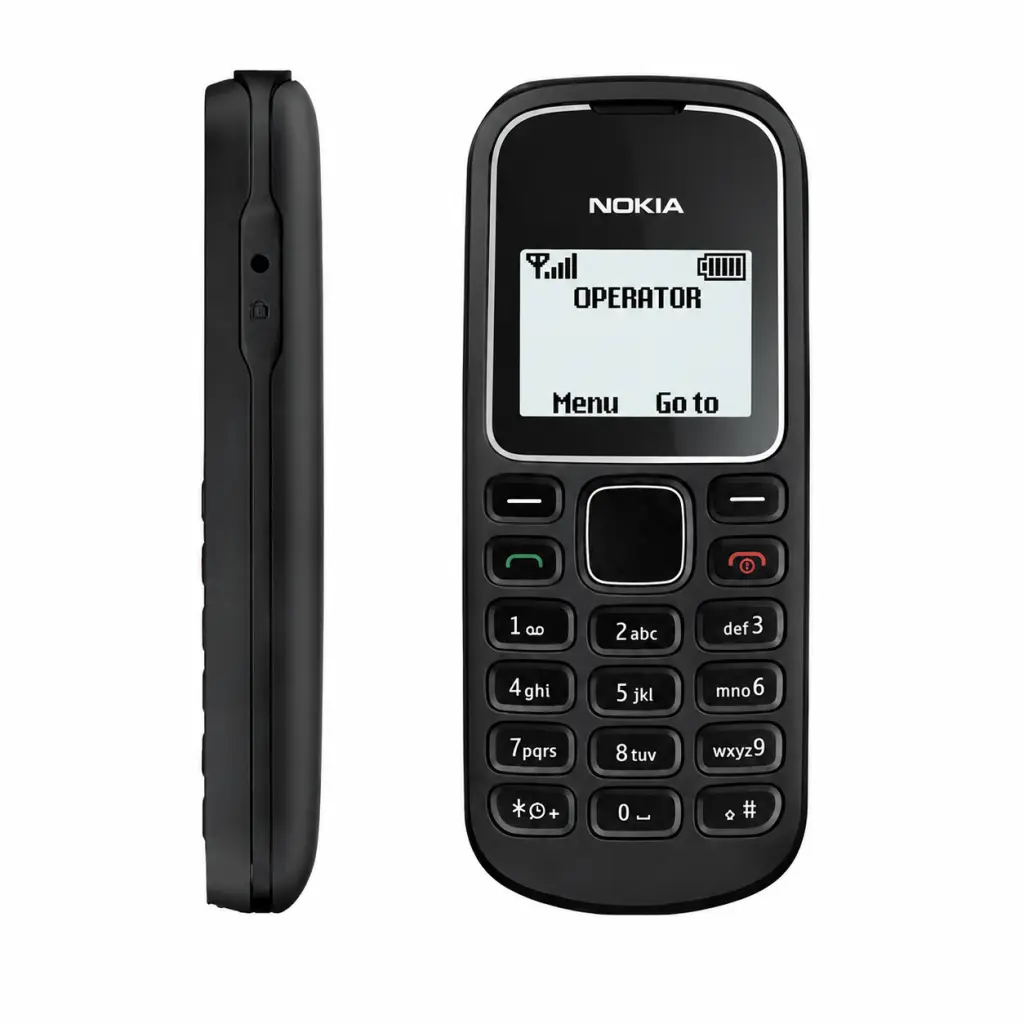 Nokia 1280