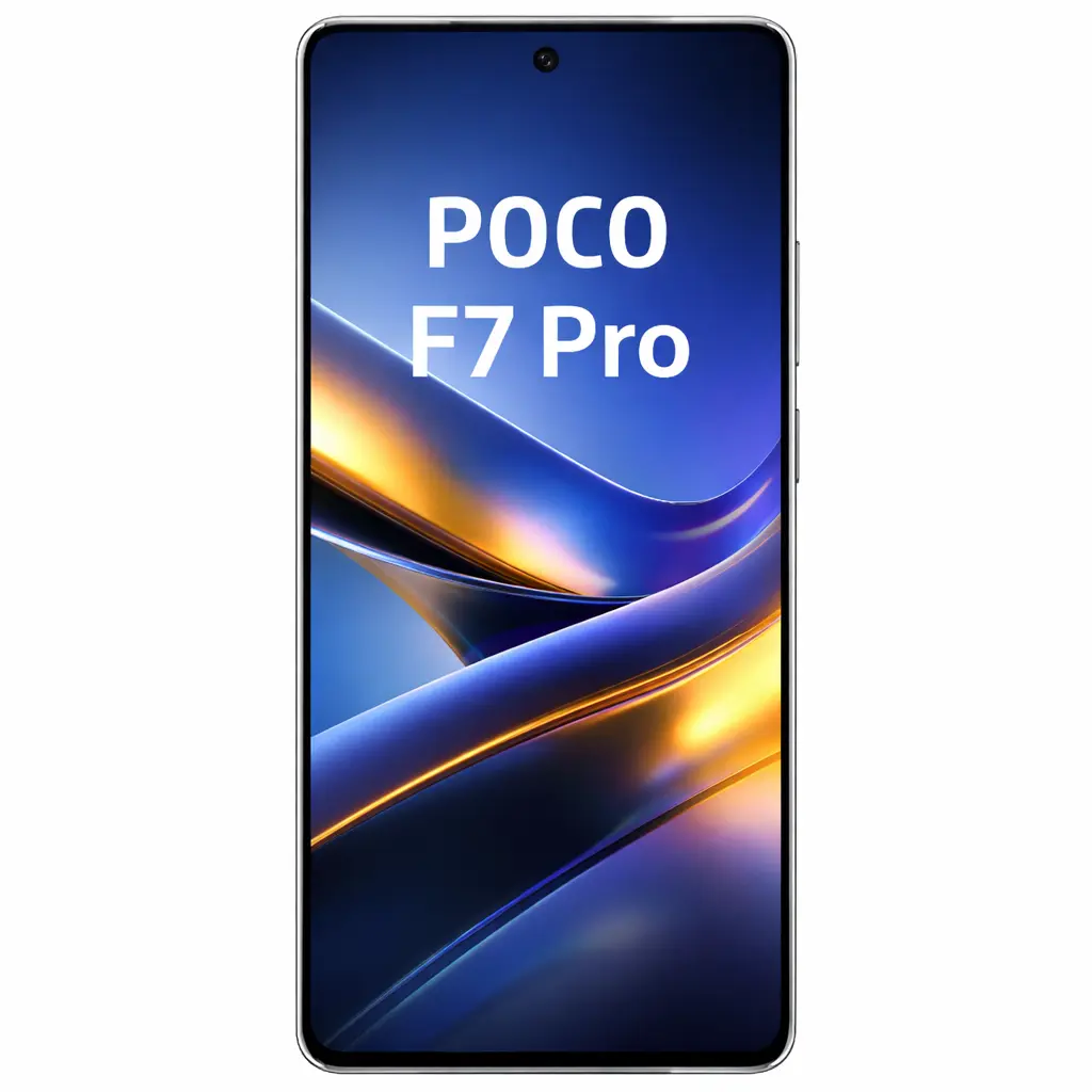 POCO F7 Pro