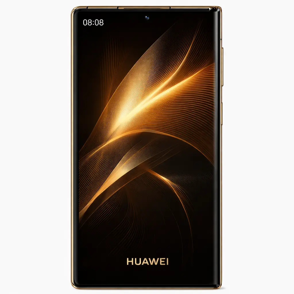 HUAWEI Mate XT Ultimate Design