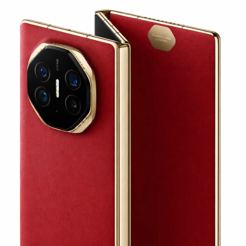 HUAWEI Mate XT Ultimate Design