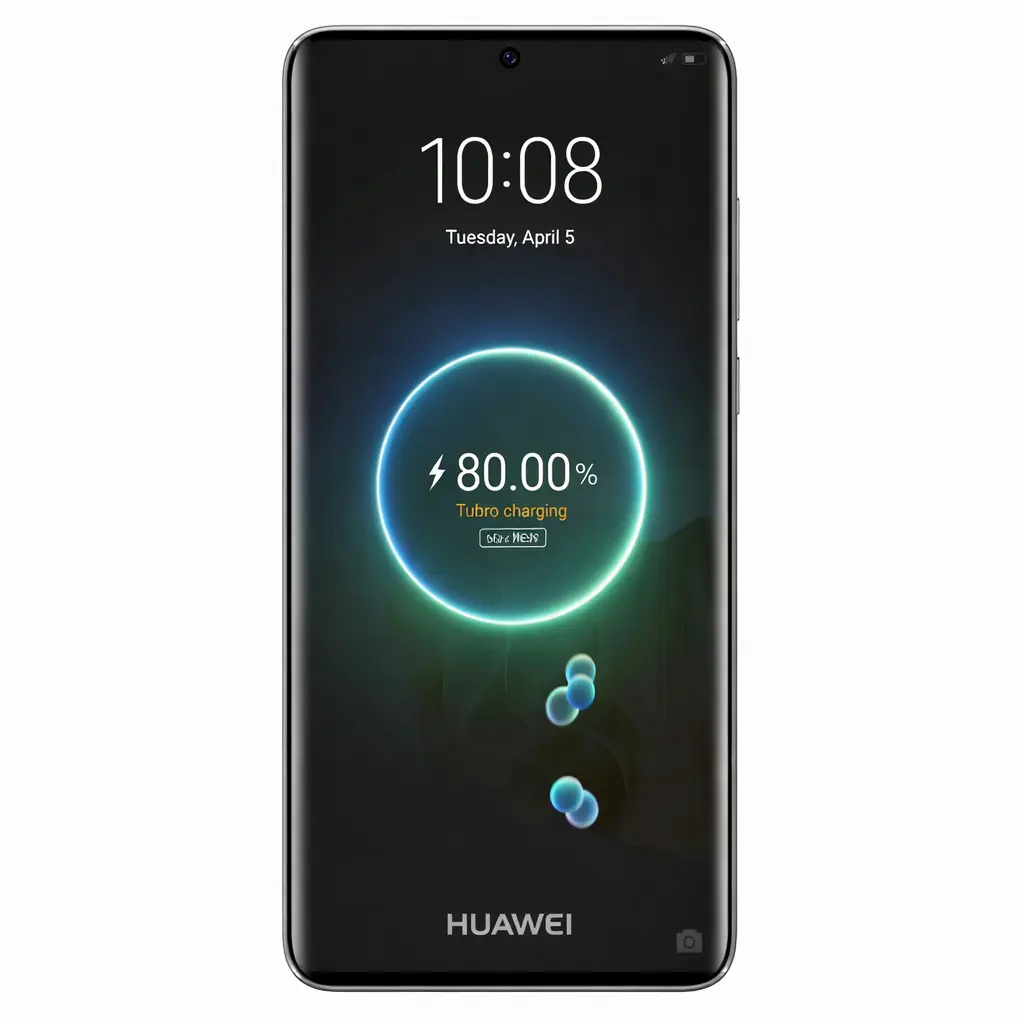 HUAWEI P60 Pro