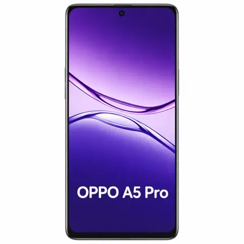 OPPO A5 Pro