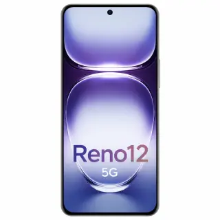 OPPO Reno12 5G