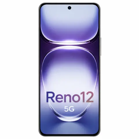 OPPO Reno12 5G