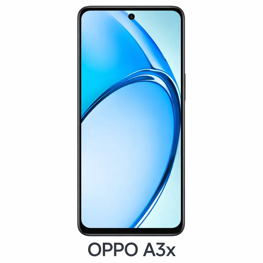 OPPO A3x