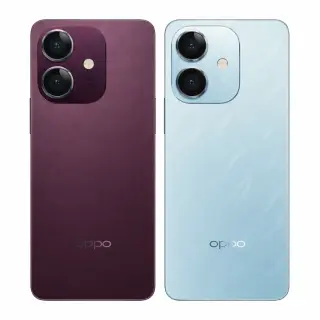 OPPO A3x