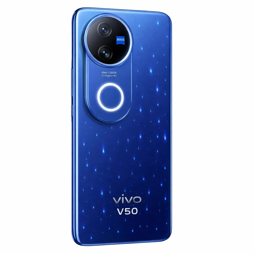 Vivo V50