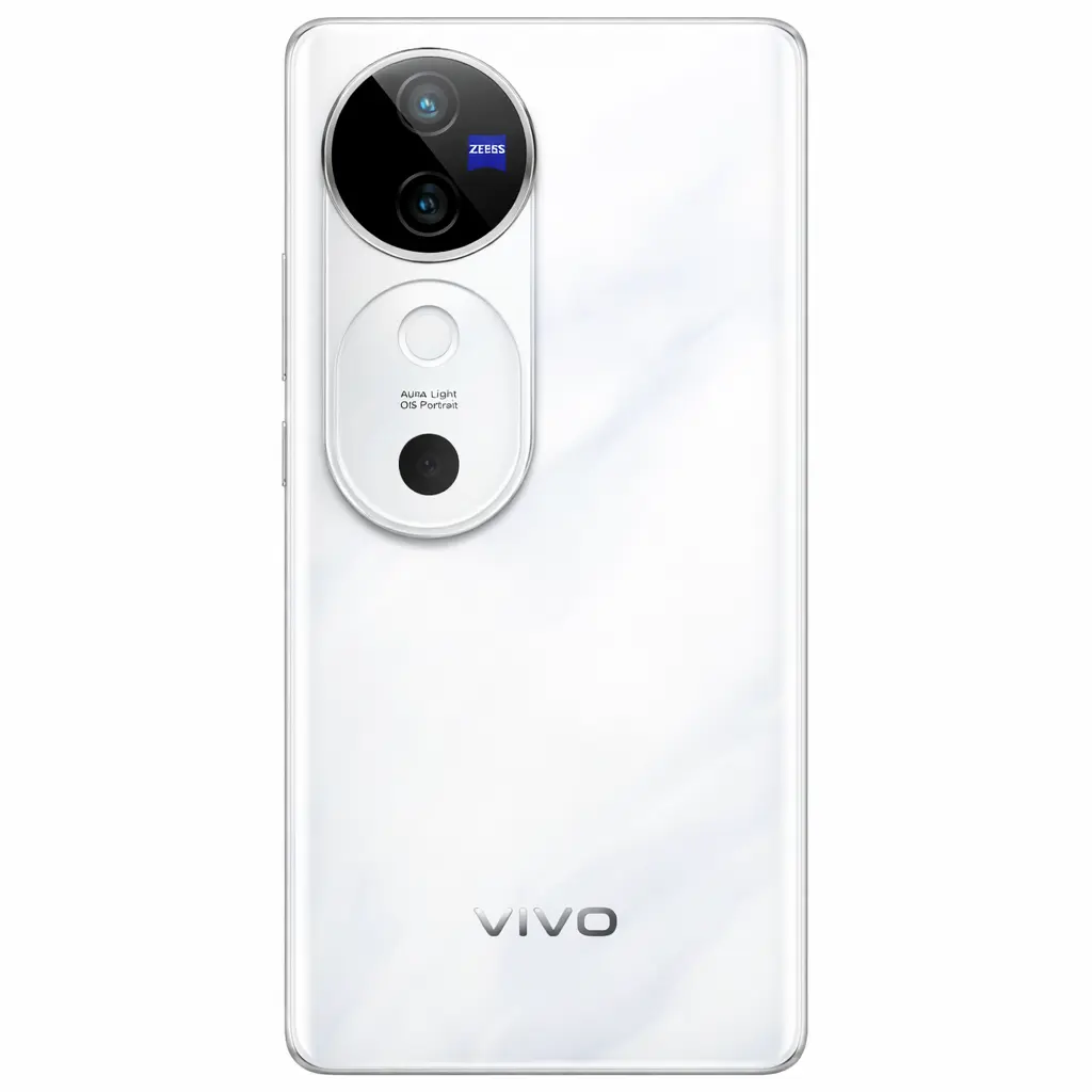 Vivo V40