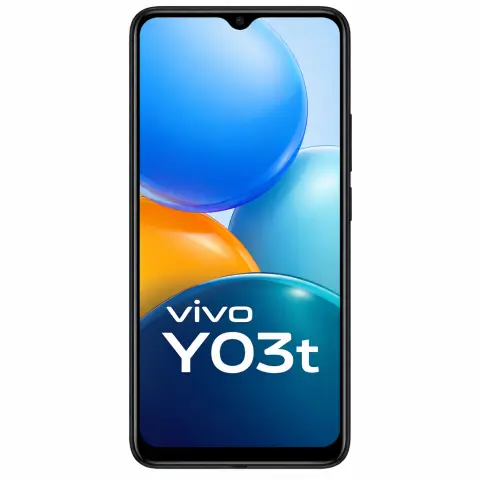 Vivo Y03t
