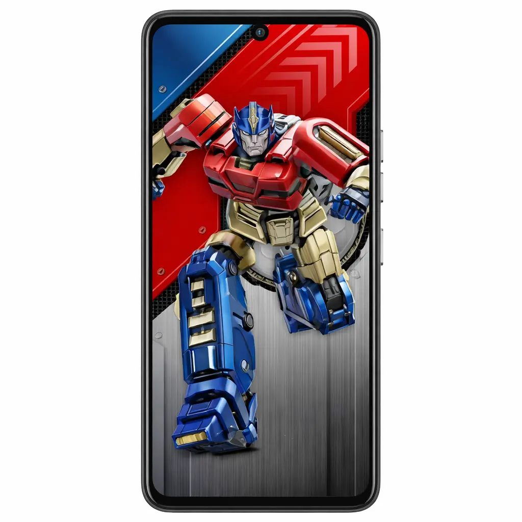 Tecno Spark 30 Pro Limited Edition