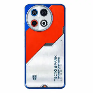 Tecno Spark 30 Pro Limited Edition