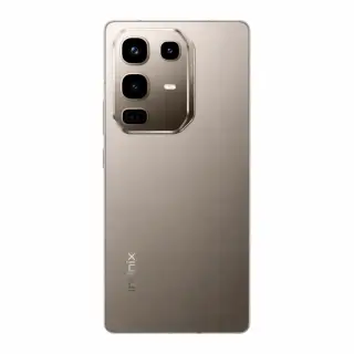 Infinix NOTE 50 Pro
