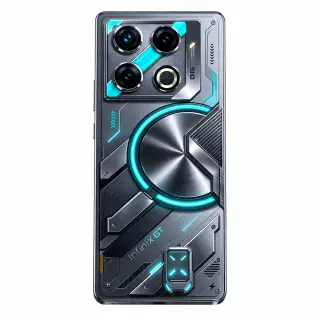 Infinix GT 20 Pro PUBG Edition