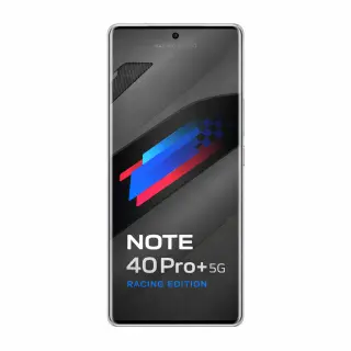 Infinix NOTE 40 Pro+ 5G Racing Edition