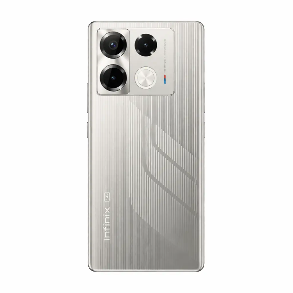 Infinix NOTE 40 Pro+ 5G Racing Edition