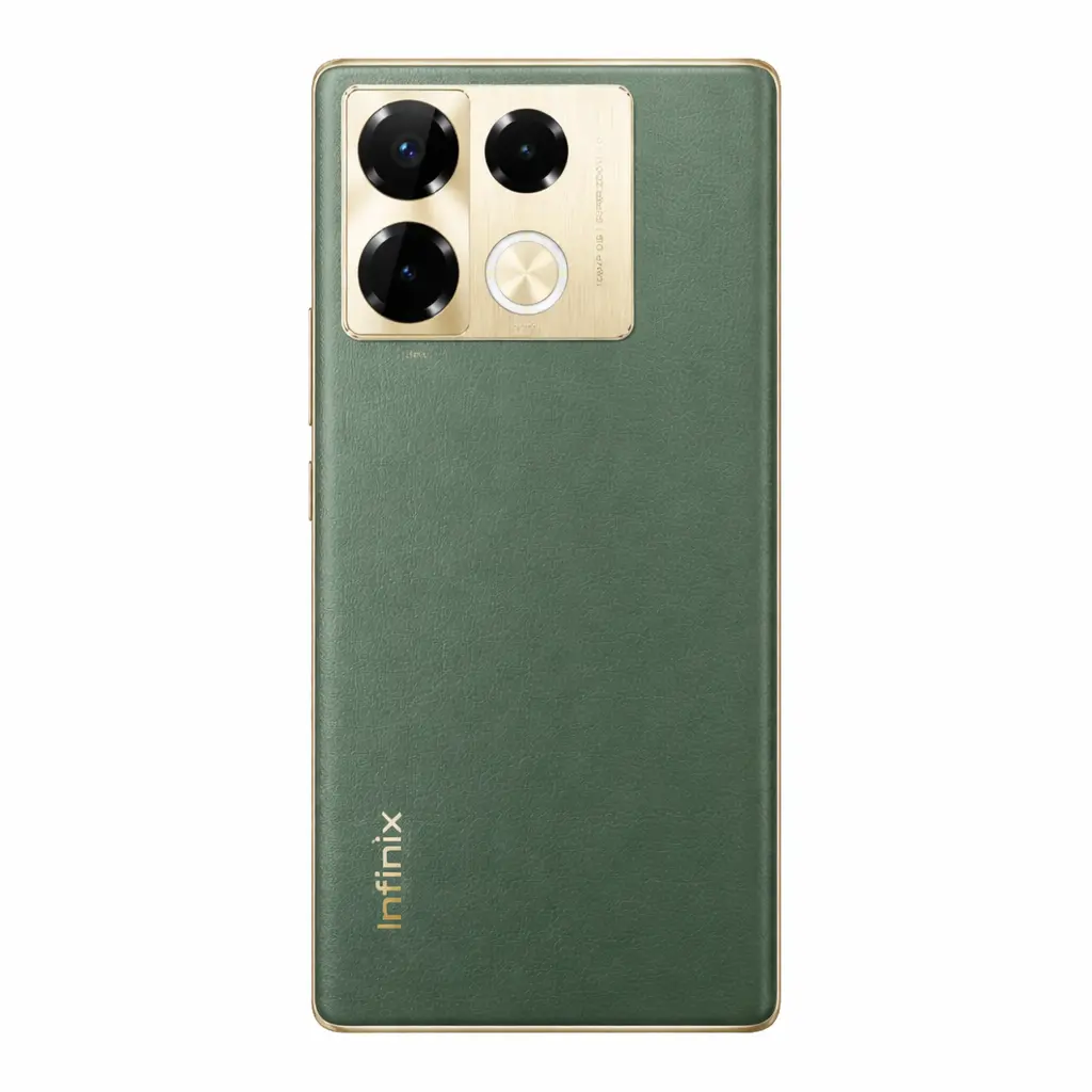 Infinix NOTE 40 Pro
