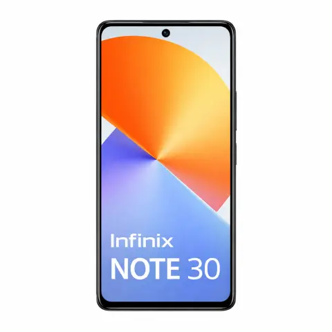Infinix NOTE 30