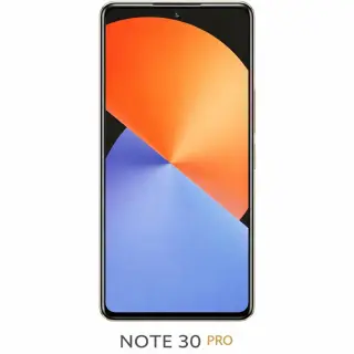 Infinix NOTE 30 Pro