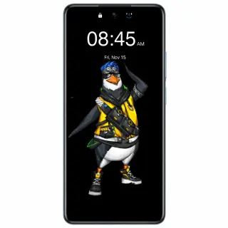 Infinix HOT 40 Pro FF