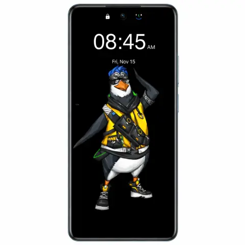 Infinix HOT 40 Pro FF