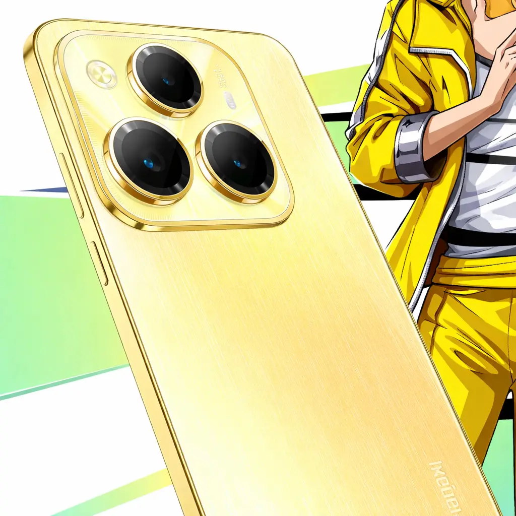 Infinix HOT 40 Pro FF