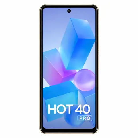 Infinix HOT 40 Pro