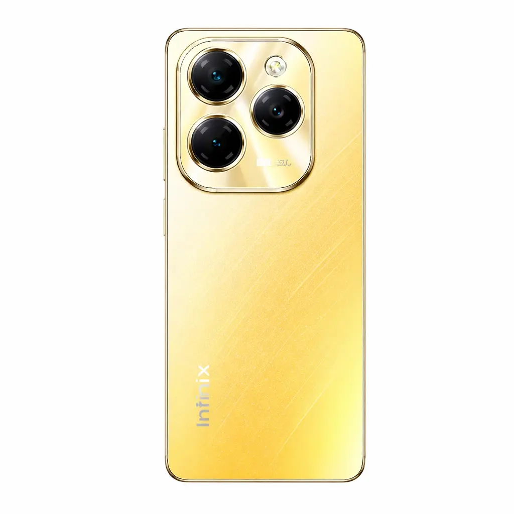 Infinix HOT 40 Pro