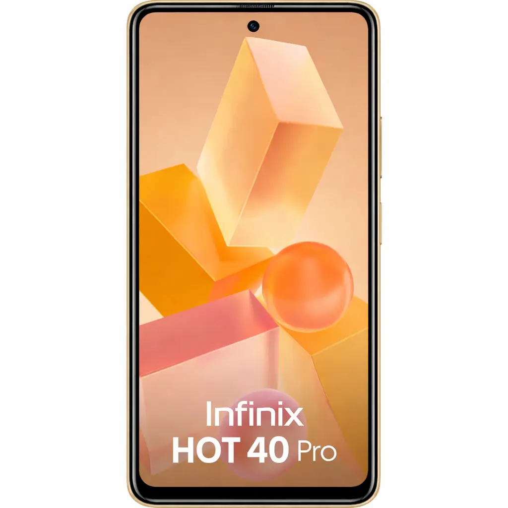 Infinix HOT 40i