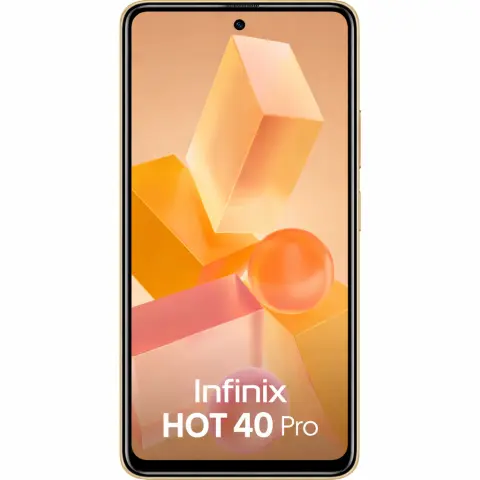 Infinix HOT 40i