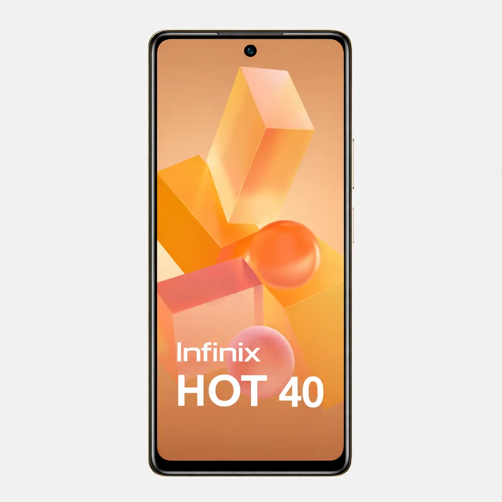 Infinix HOT 40
