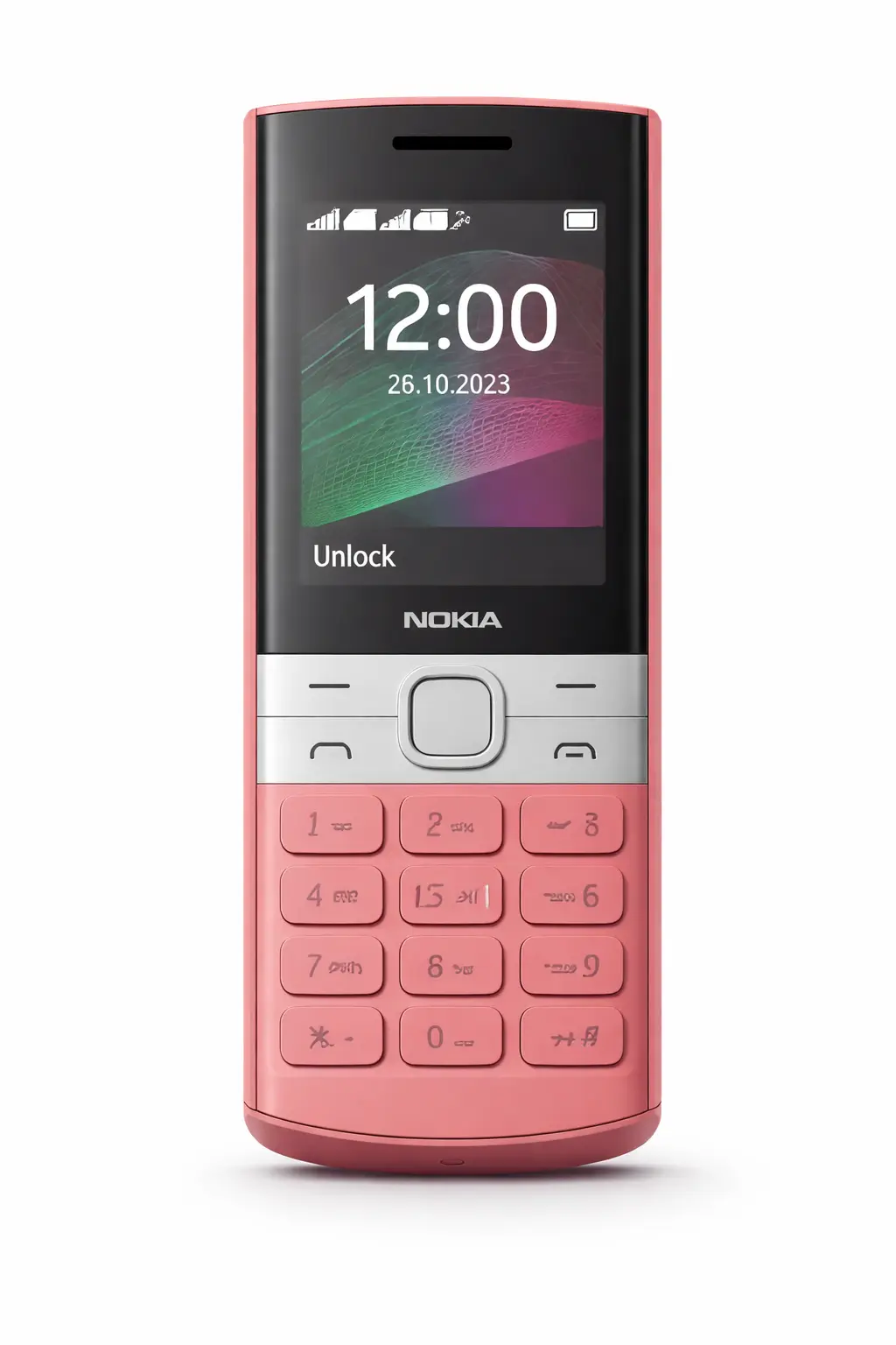 Nokia 150 (2023)