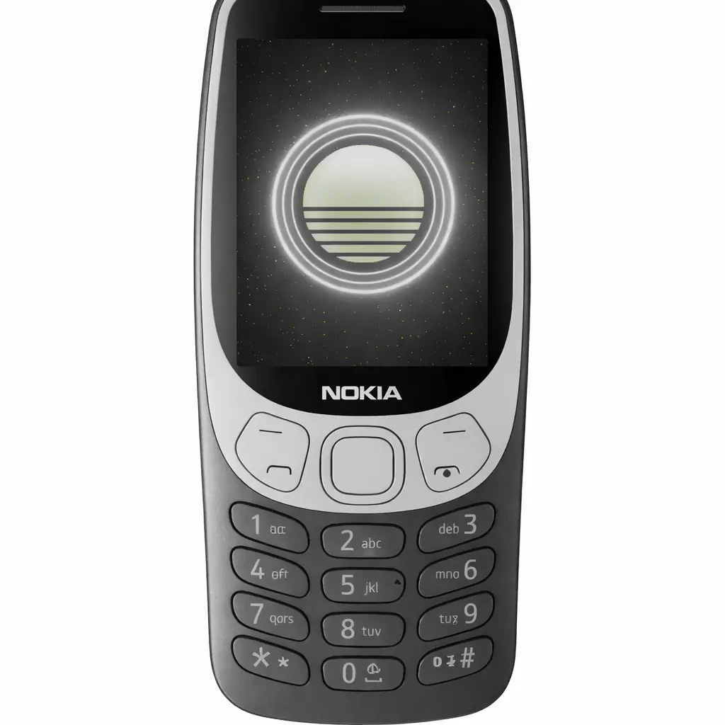 Nokia 3210 (2024)