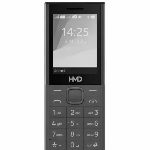 Hmd 150 Music