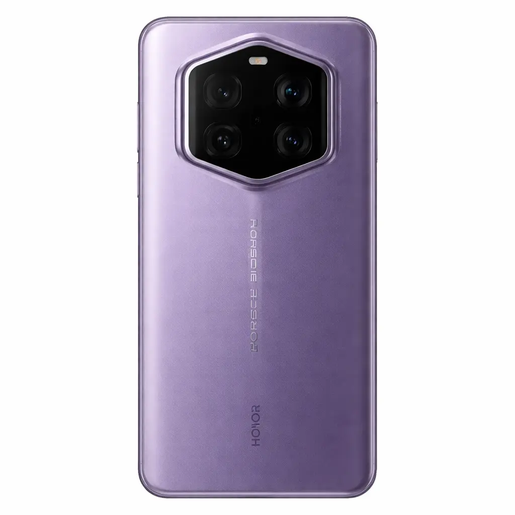 HONOR Magic7 RSR Porsche Design