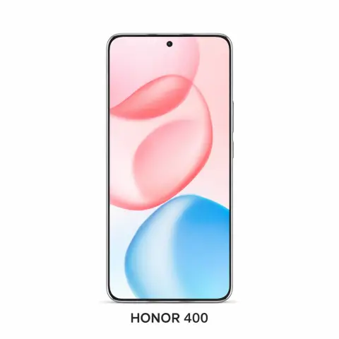 Honor 400